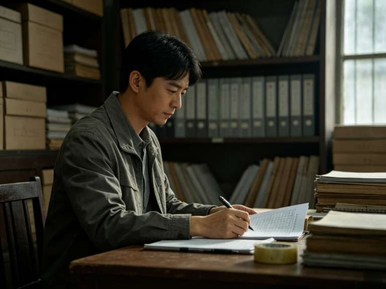 选调生如何做好基层事项跟进：从动态识别到闭环管理的实用方法