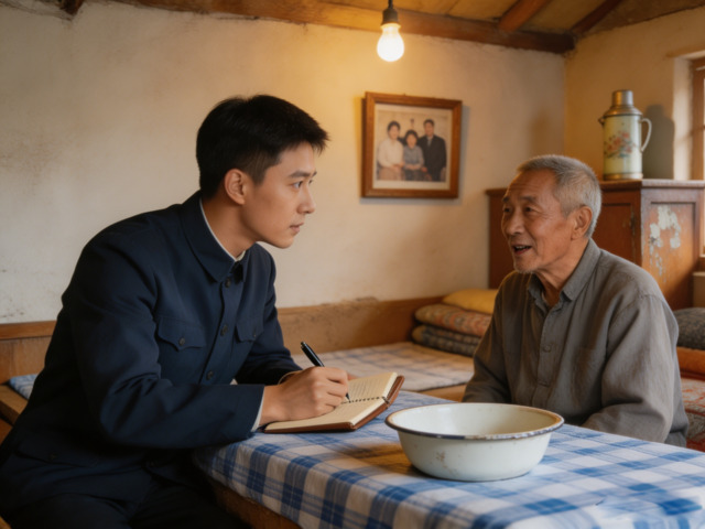 从“静态堆叠”到“按需呈现”：某区开展政务后台导航角色化整合试点